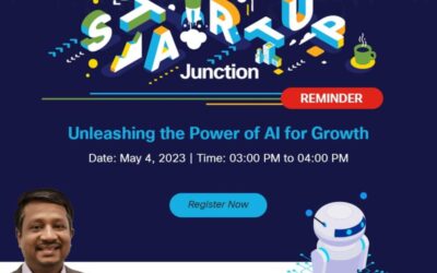 🚀 Harness the Power of AI and Soar: Cisco Artificial Intelligence Exclusive Session 🚀