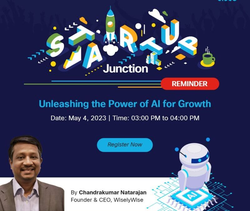 🚀 Harness the Power of AI and Soar: Cisco Artificial Intelligence Exclusive Session 🚀