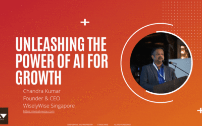 AI for Growth : Insights from the Keynote for Cisco